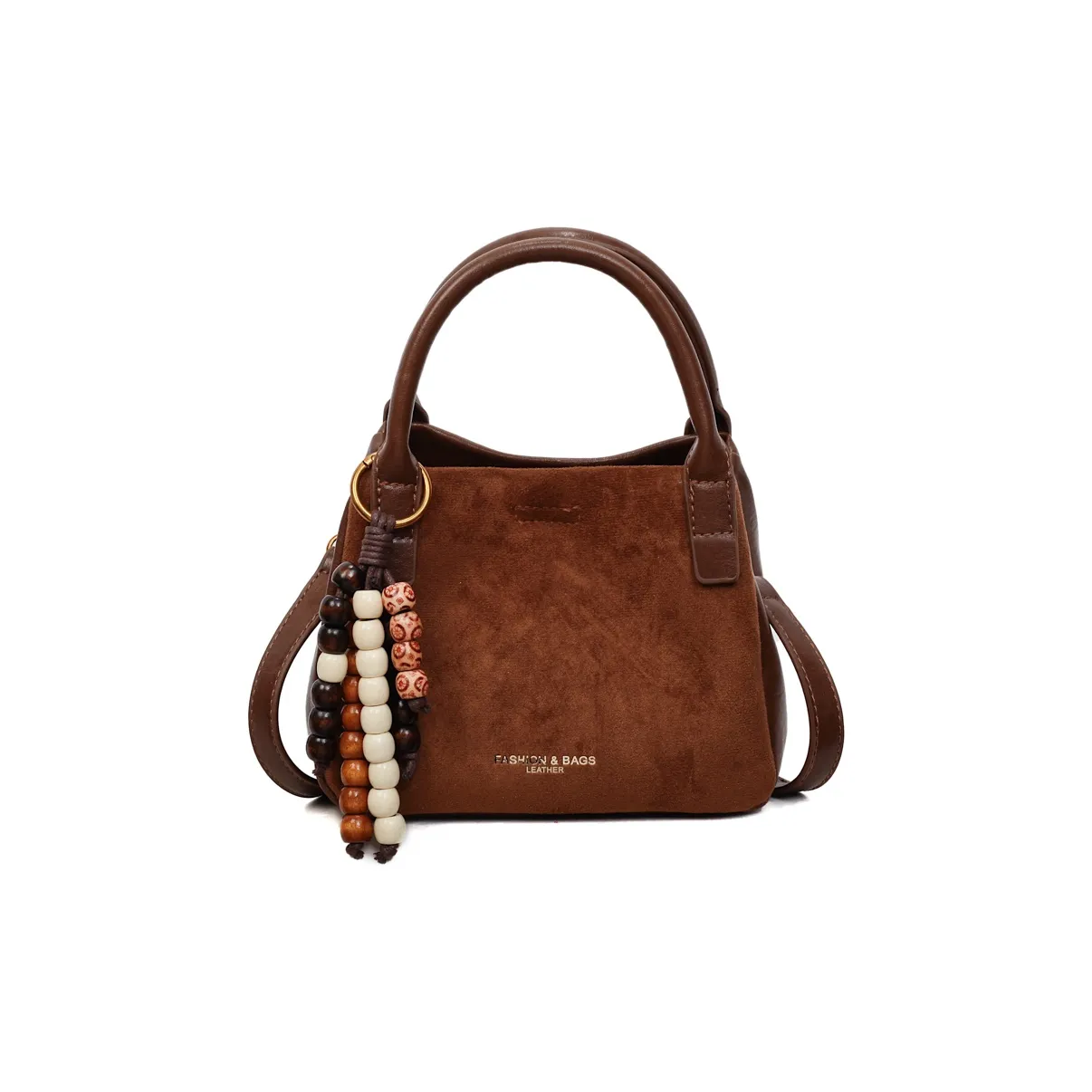 ORANGE BEAN ПУ (полиуретан) Сумка Стандартная Женская Многоцветная