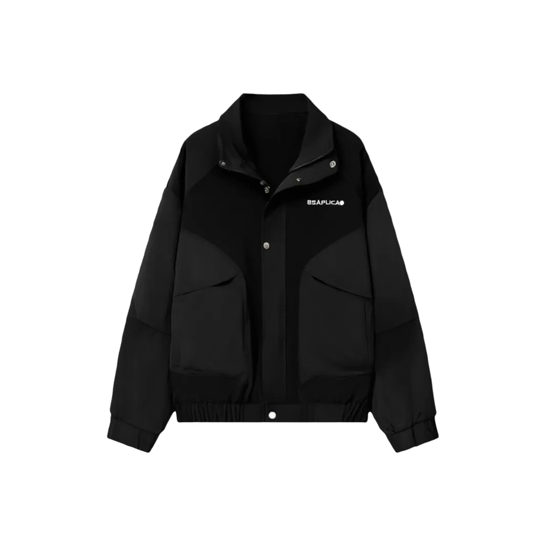 H 75 Мужские Куртки