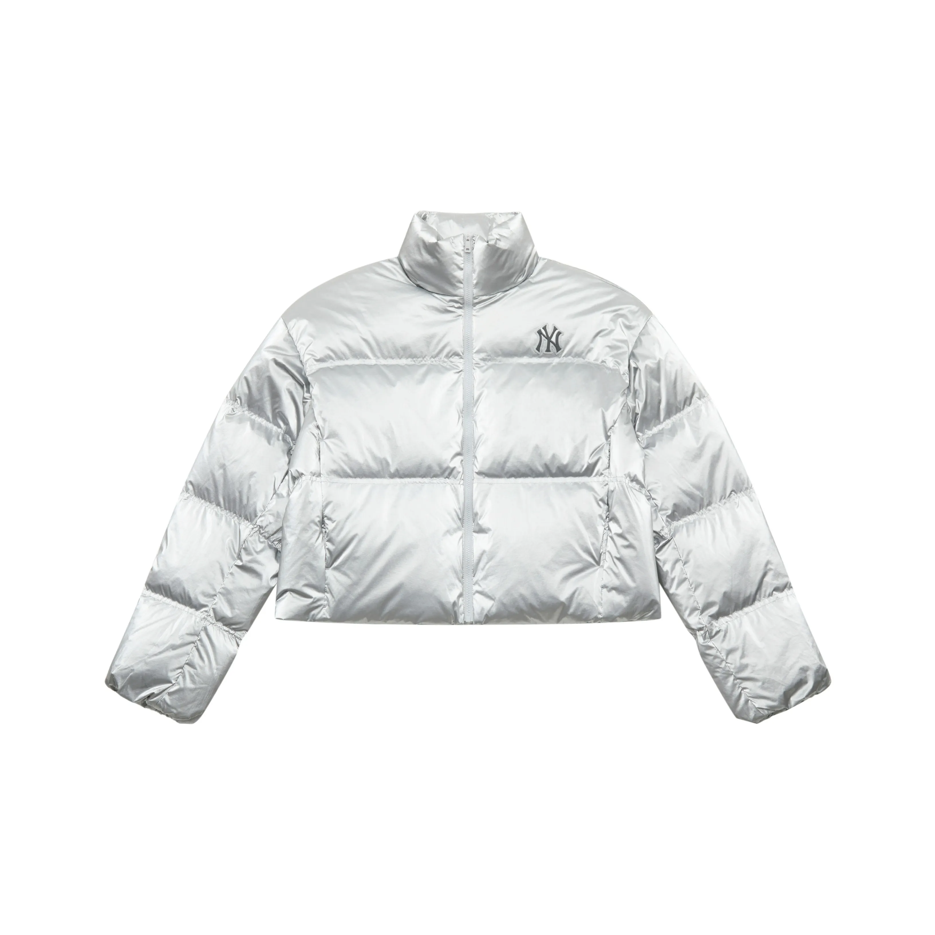 MLB New York Yankees Basic Collection FW25 Пуховик Женские