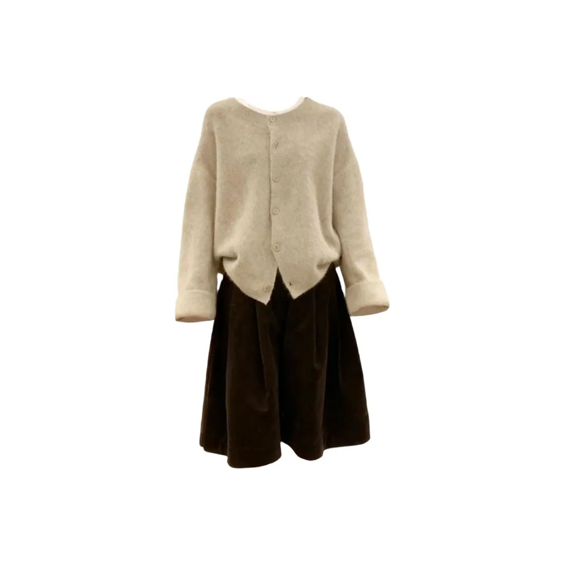 MARIE·COCO Женские Комплекты с Юбкой