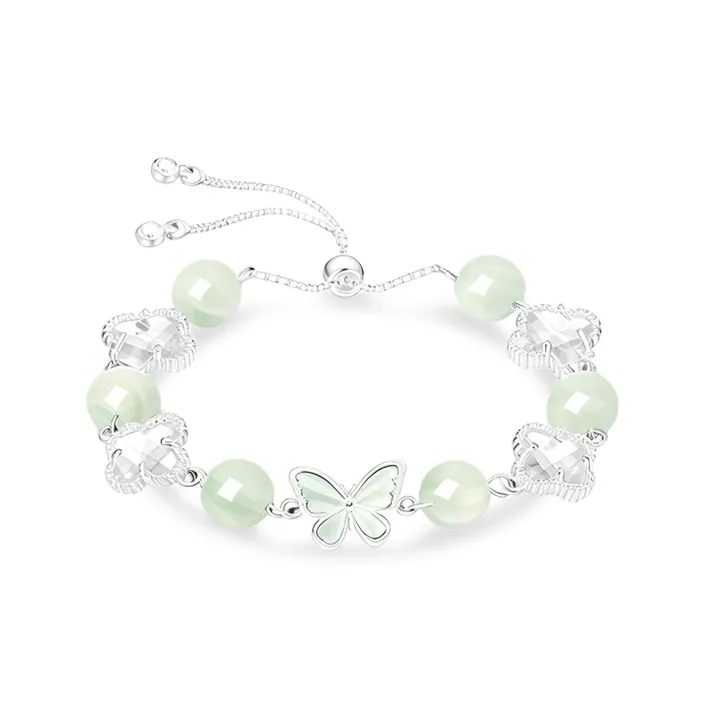 Inkopper Браслеты с цветным глазурью Женские