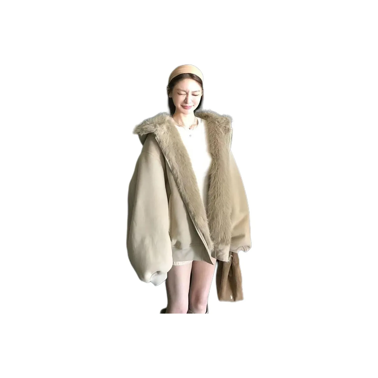 MORii Унисекс Парки