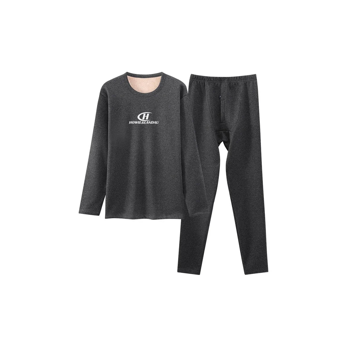 HOWIE LANDAU Термический комплект унисекс
