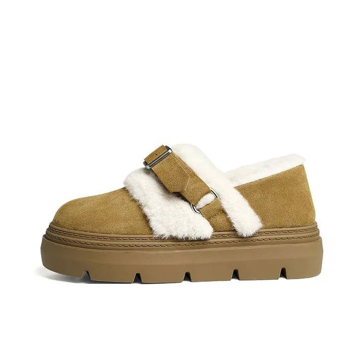 RED DRAGONFLY Сноубутсы Женские