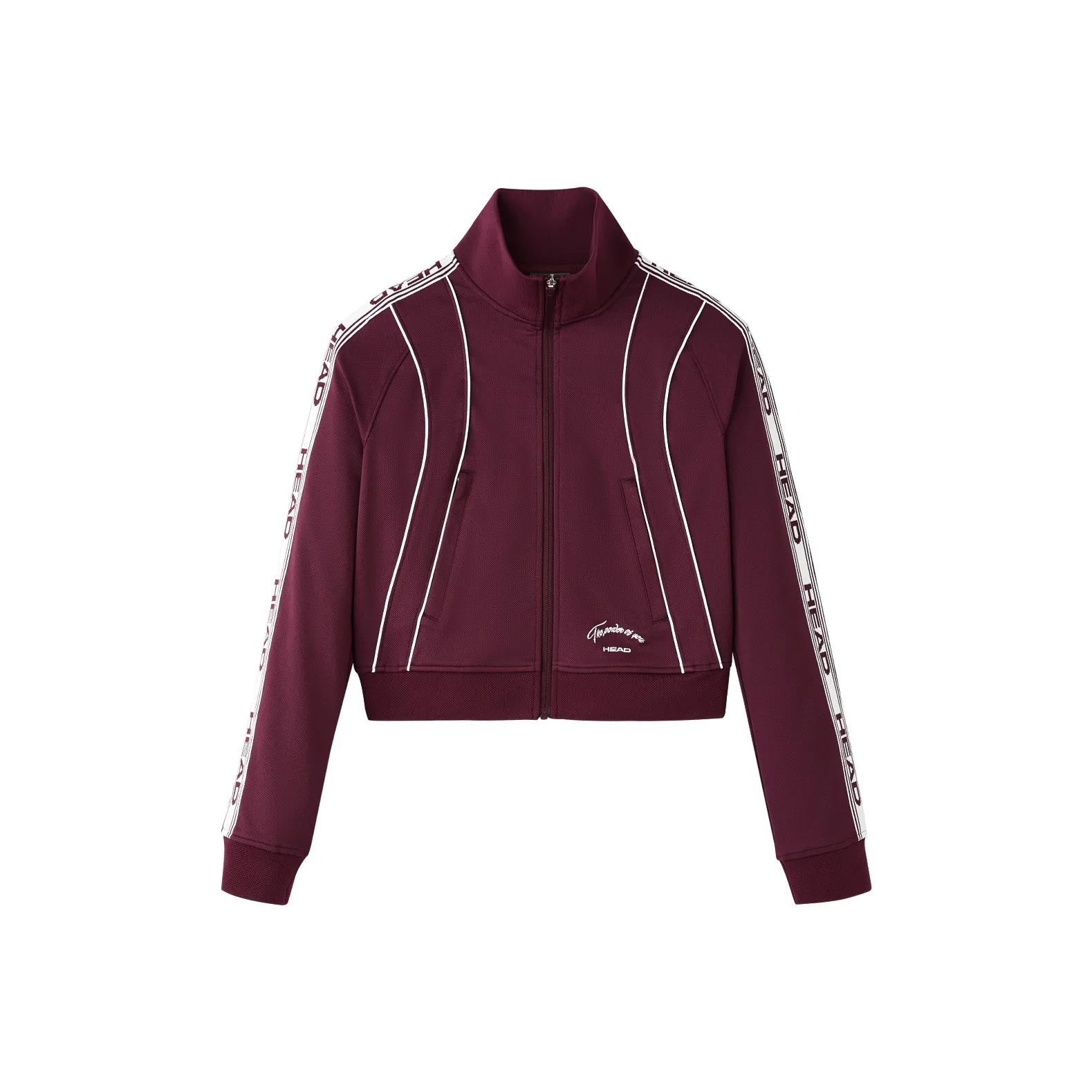 HEAD Женские Куртки