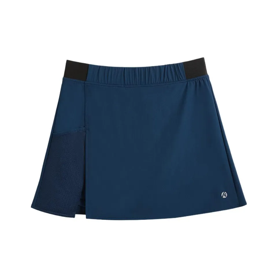Kawasaki Small Waist Series Casual Short Skirts Women's