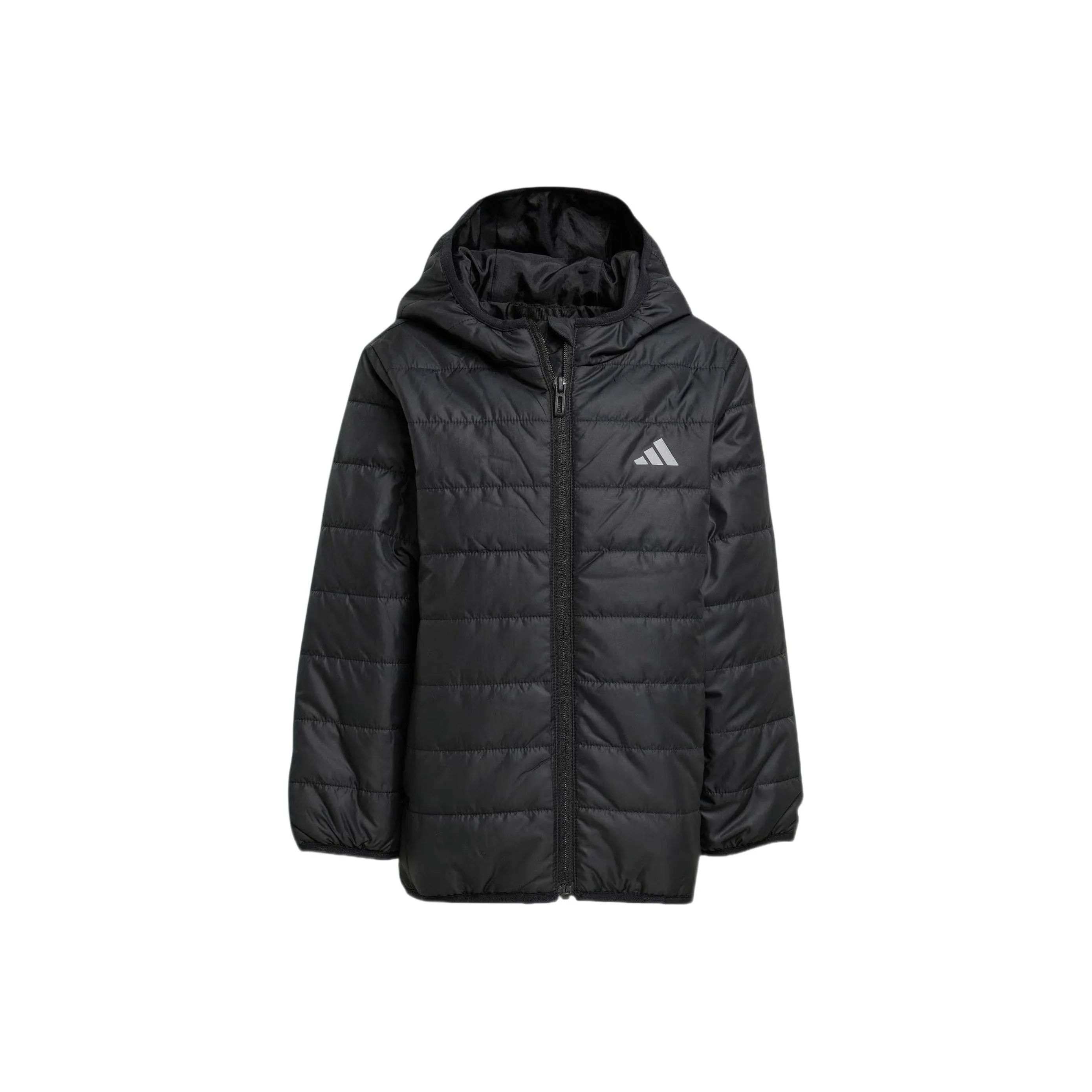 Adidas Хлопковый пуховик для детей 3-7 лет