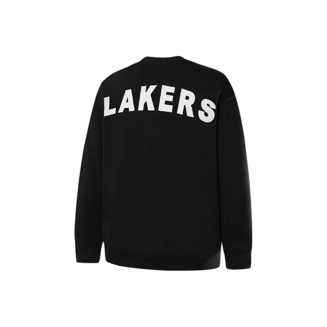 NBA Los Angeles Lakers Свитшот Унисекс