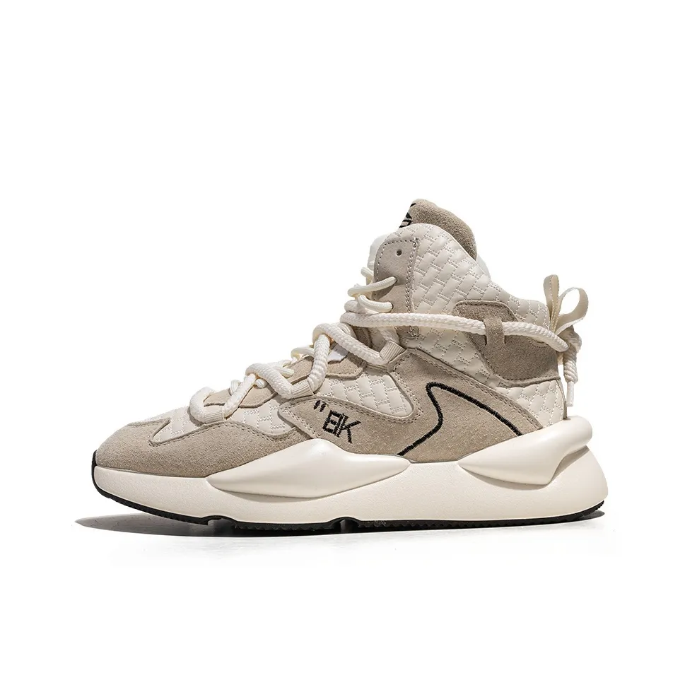 MIIOW Высокий Топ Утеплённая Обувь Мужская