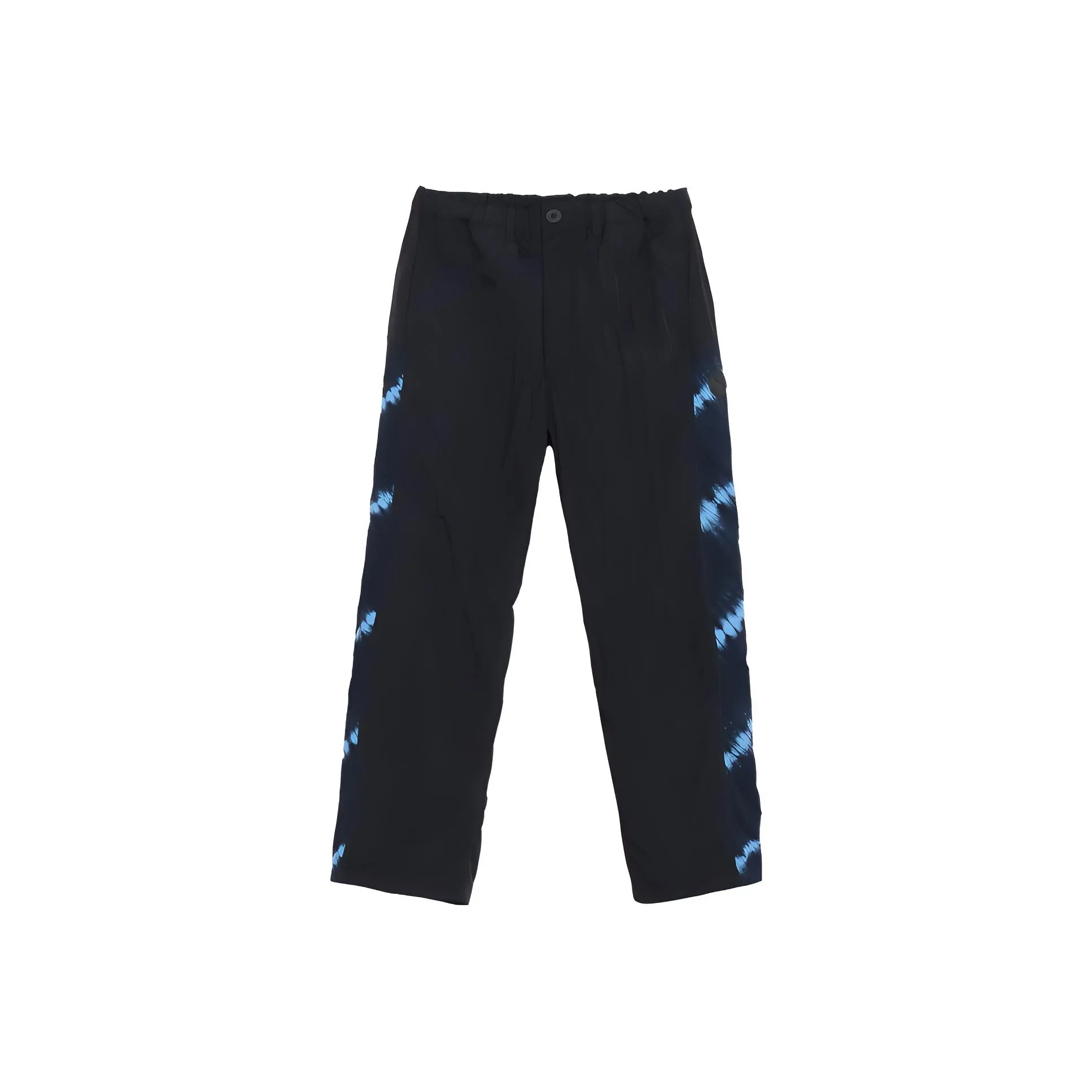 PUMA x Синий Япония FW23 Повседневные брюки Унисекс Морской синий