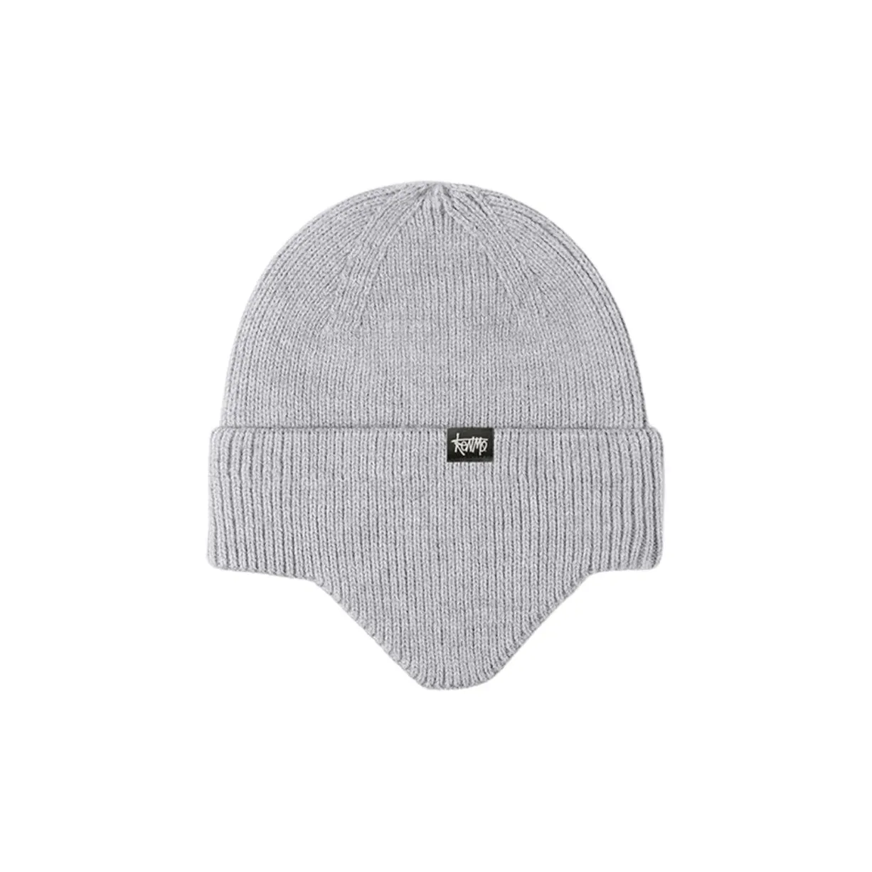 KENMO Акриловые шапки-бини унисекс