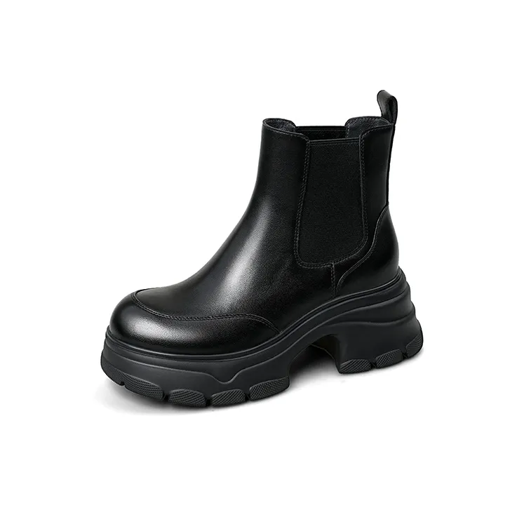 safiya Короткий Челси Женские