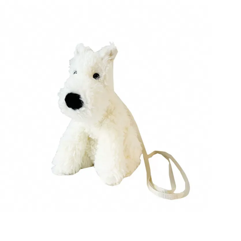 Lv Fielder Полиэстер Сумка через плечо Маленькая Белая