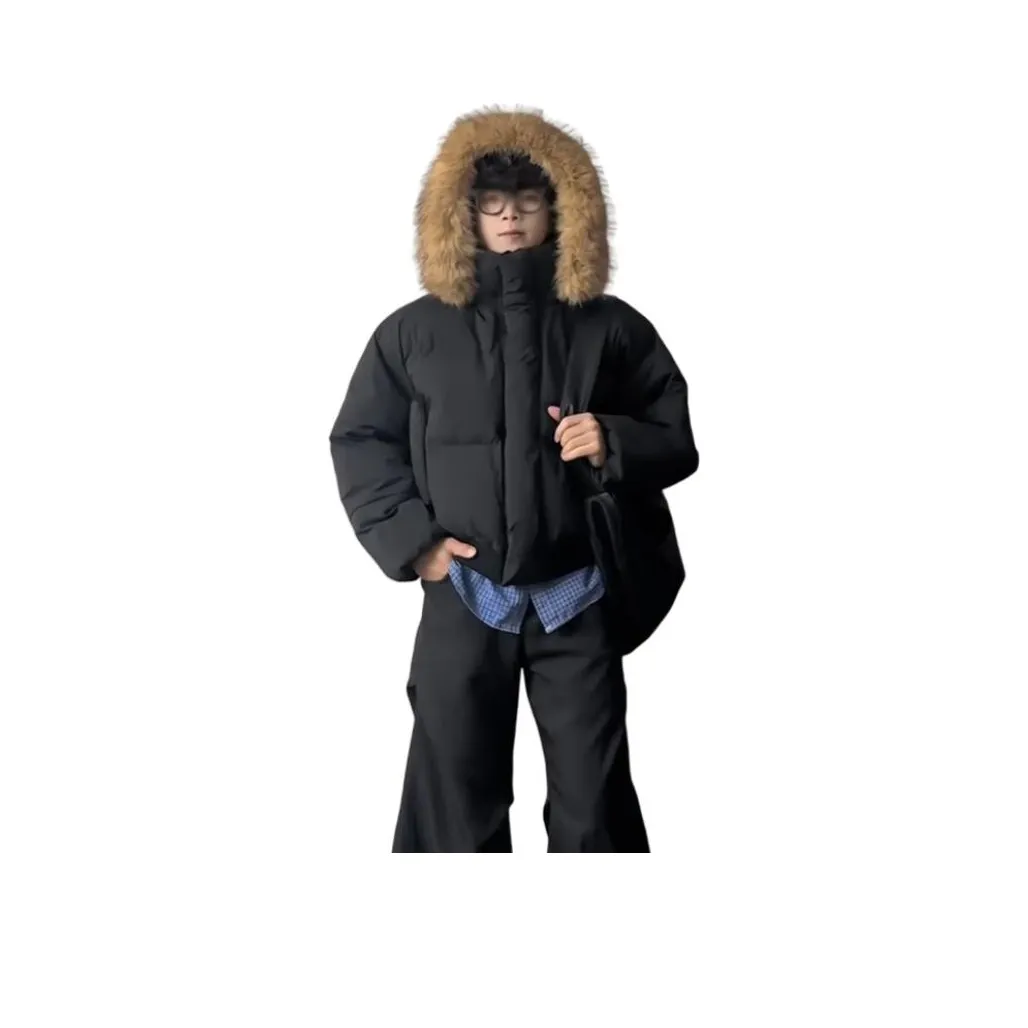 Dark Horse Comics Пуховая куртка Унисекс