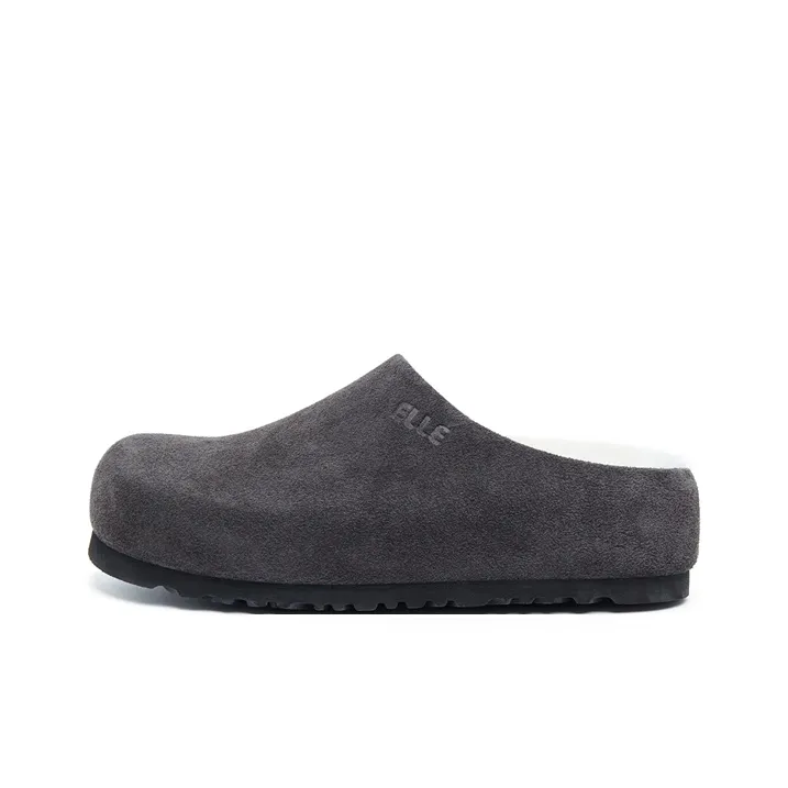 ELLE Обувь Birkenstock Женская 2025 Женская обувь