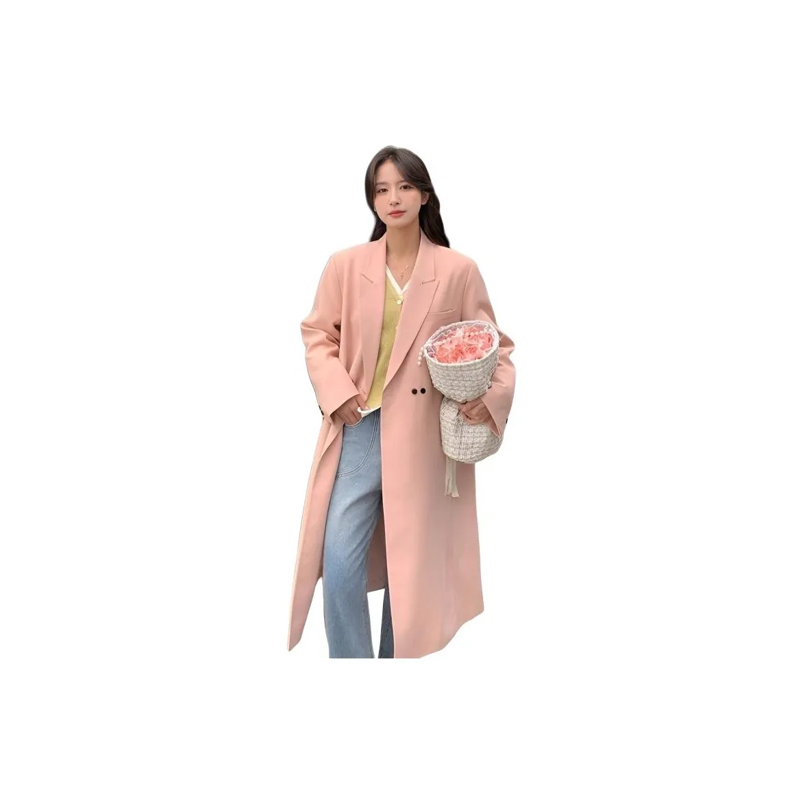 INCO VIBE Женские Пальто