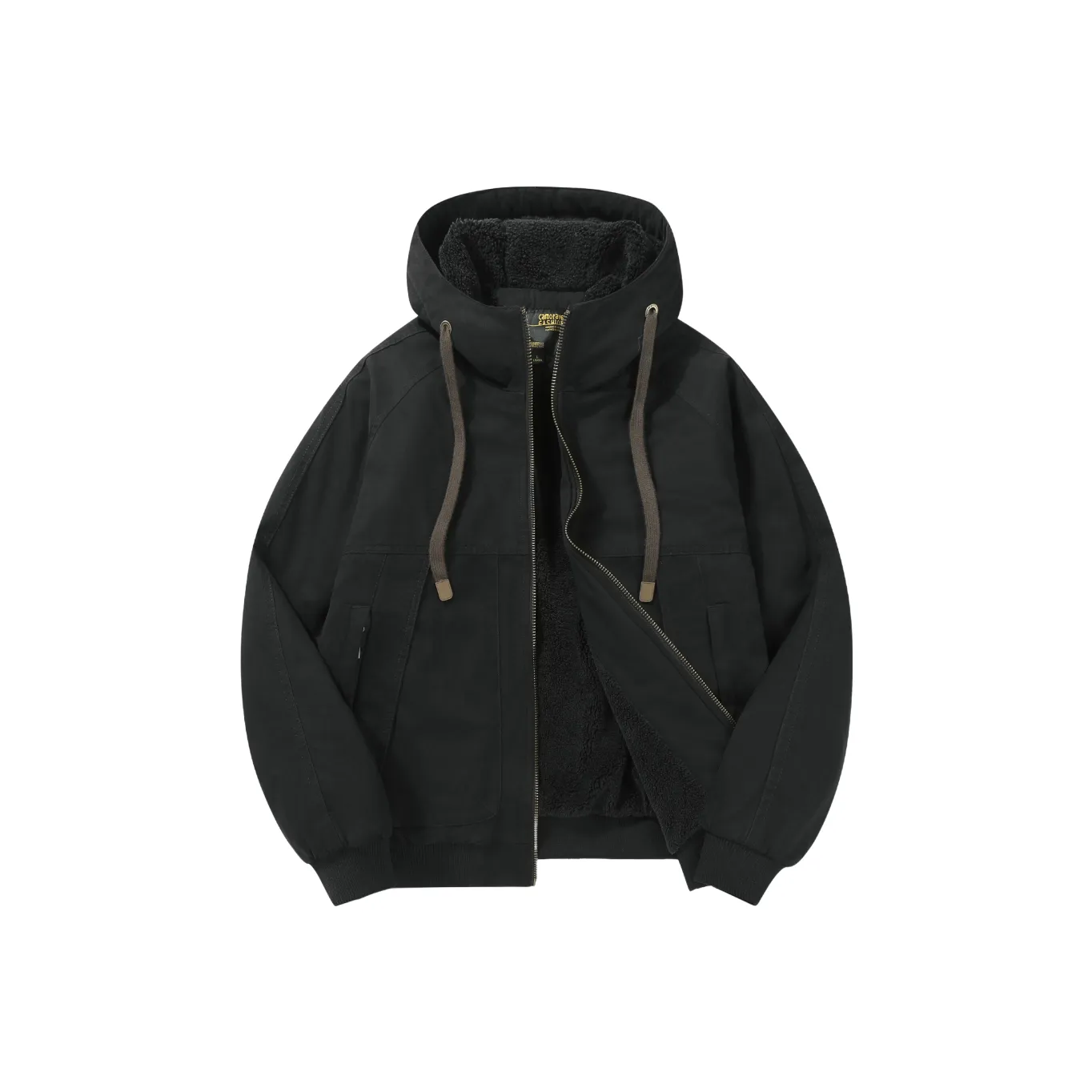 F.K.V.A Унисекс Пуховики