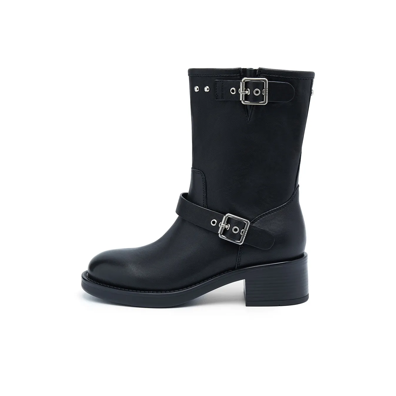 ELLE Ботильоны Black Women's