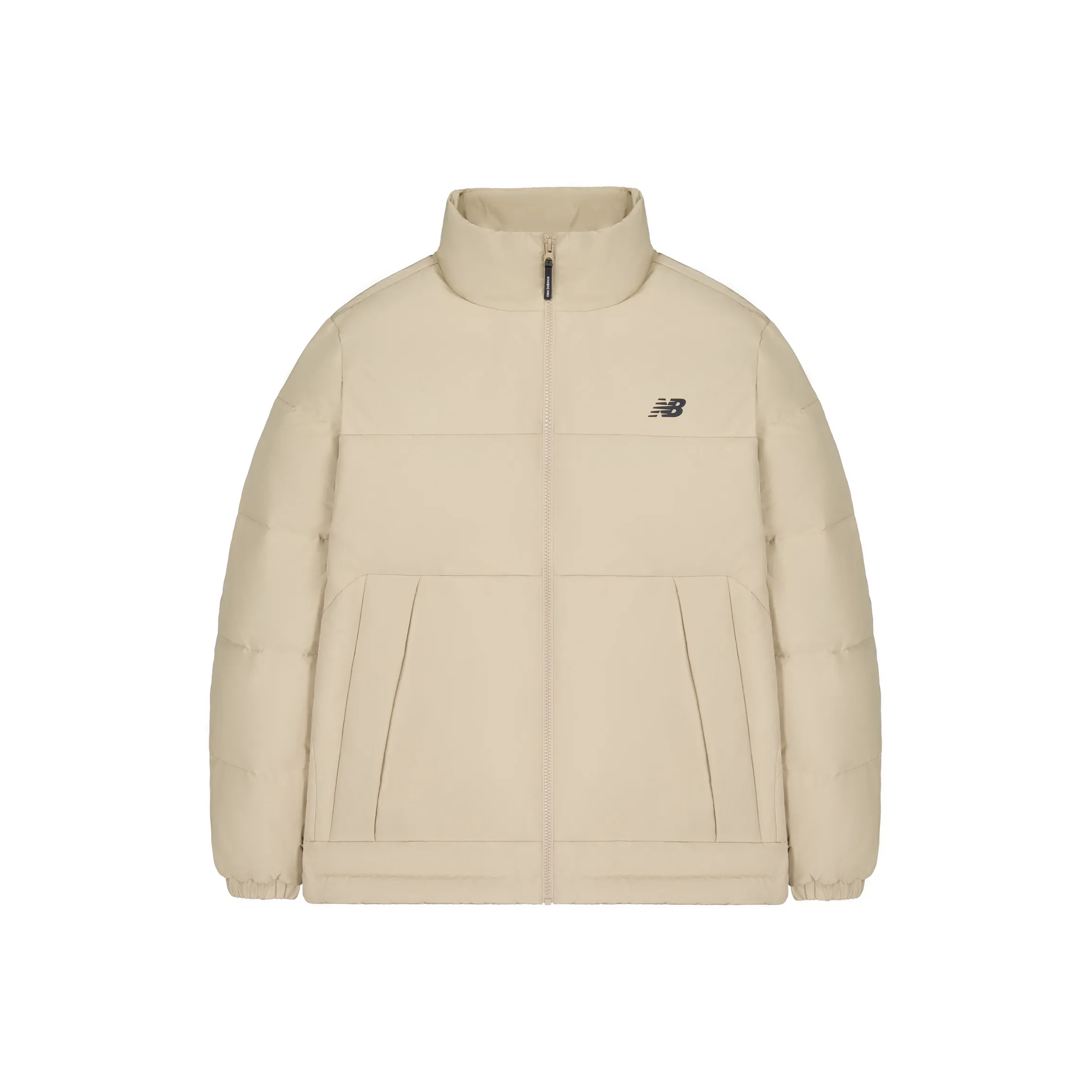 New Balance Дерево Коричневый Мужской Пух