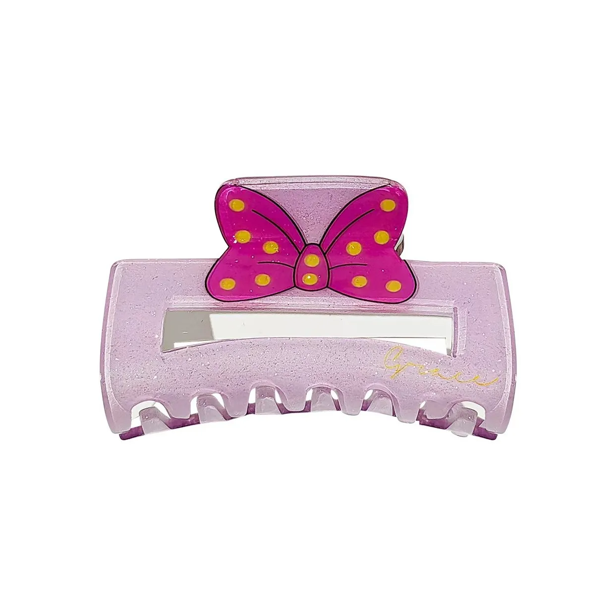 GOODY Акриловые заколки для волос Женские