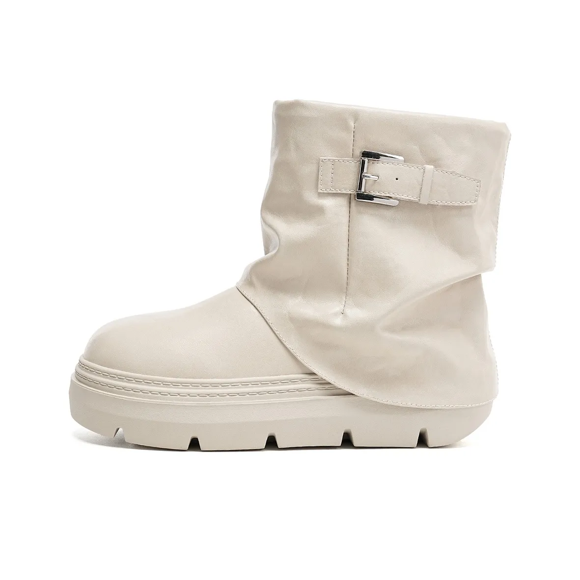 C°BANNER Женские ботильоны