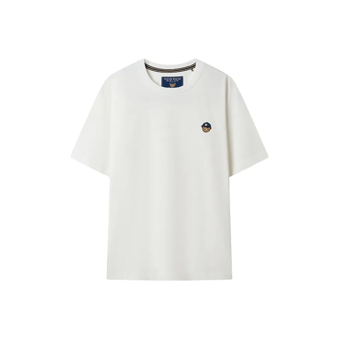 Teenie Weenie Men American Old Money Style Collection Timeless Preppy Style Рубашка Унисекс