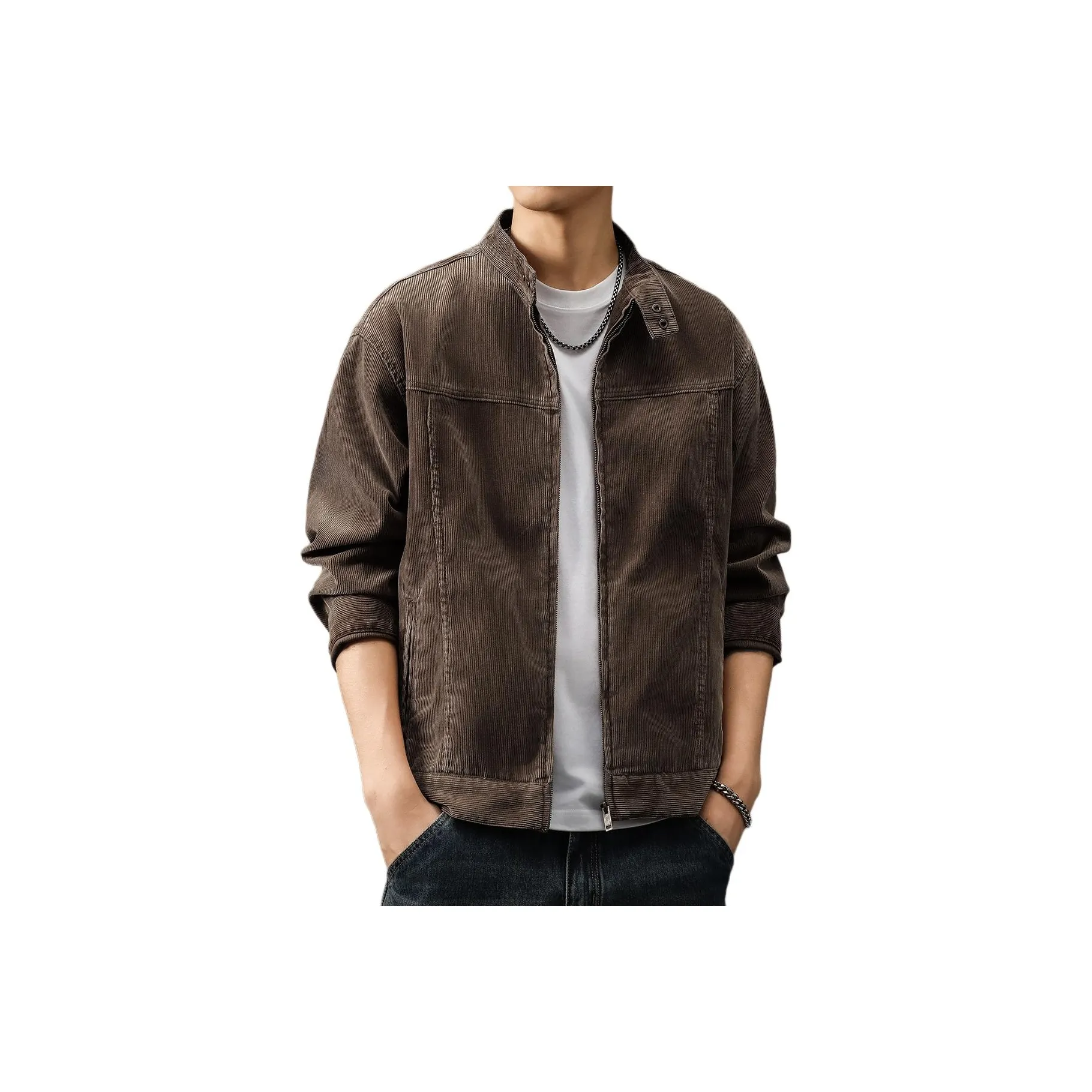 VUAS Умбра Мужские Куртки