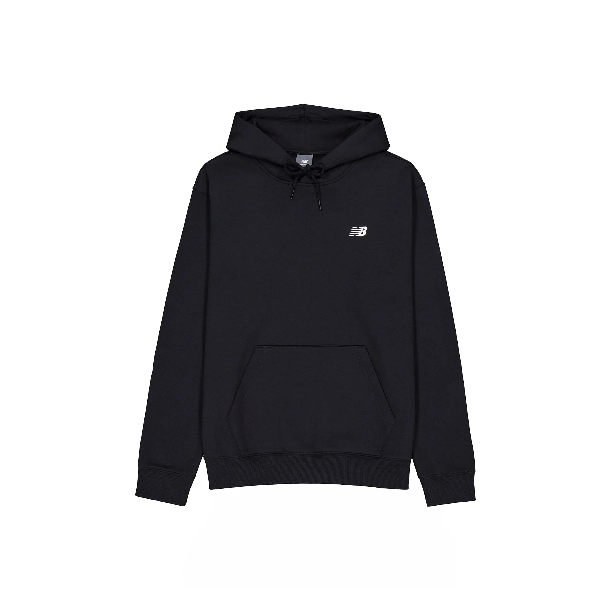 New Balance Sweatshirts Men Black
