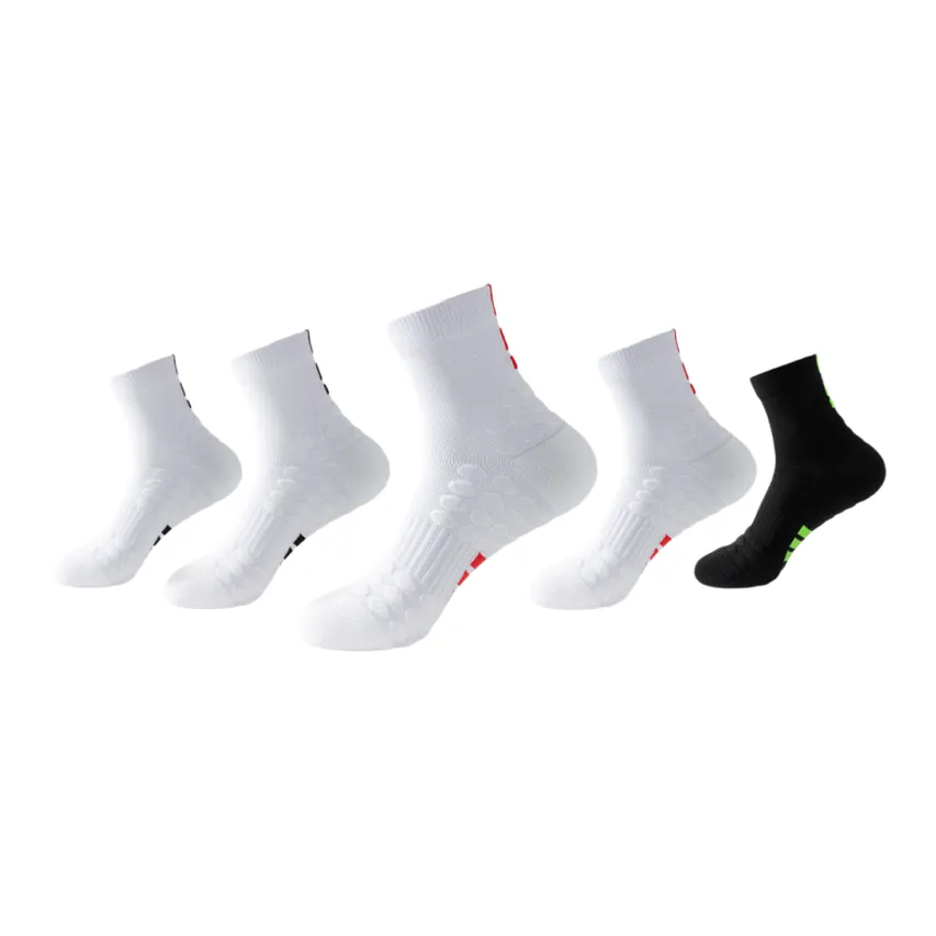 FAVMARTHA Мужские беговые носки