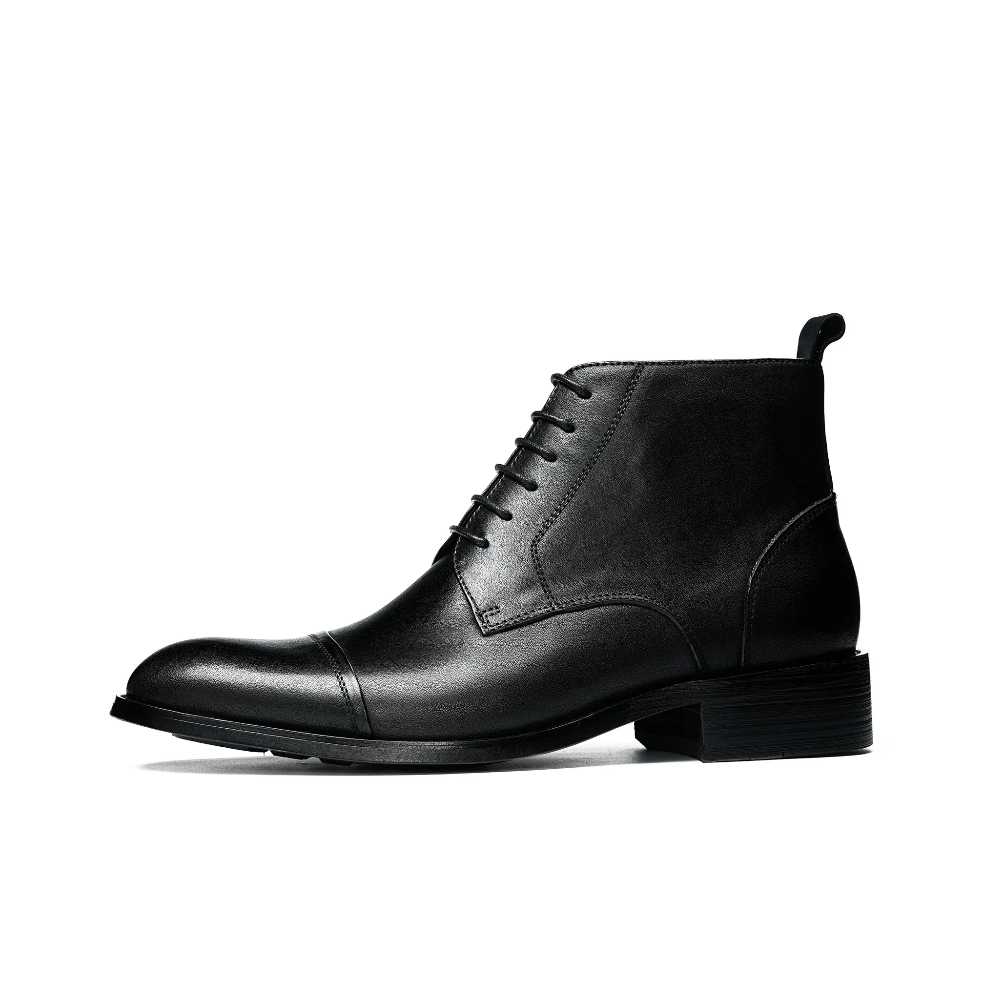 FARVARWO Короткий ботинок Martin для мужчин