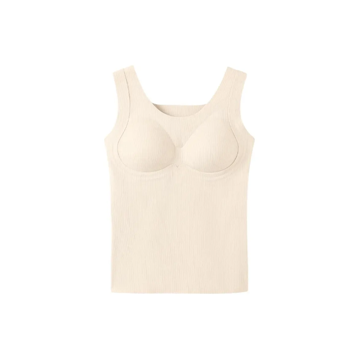 MADALLO Женские термические жилеты