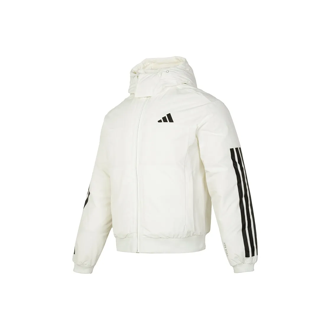 Adidas FW24 Down Jacket Men's White