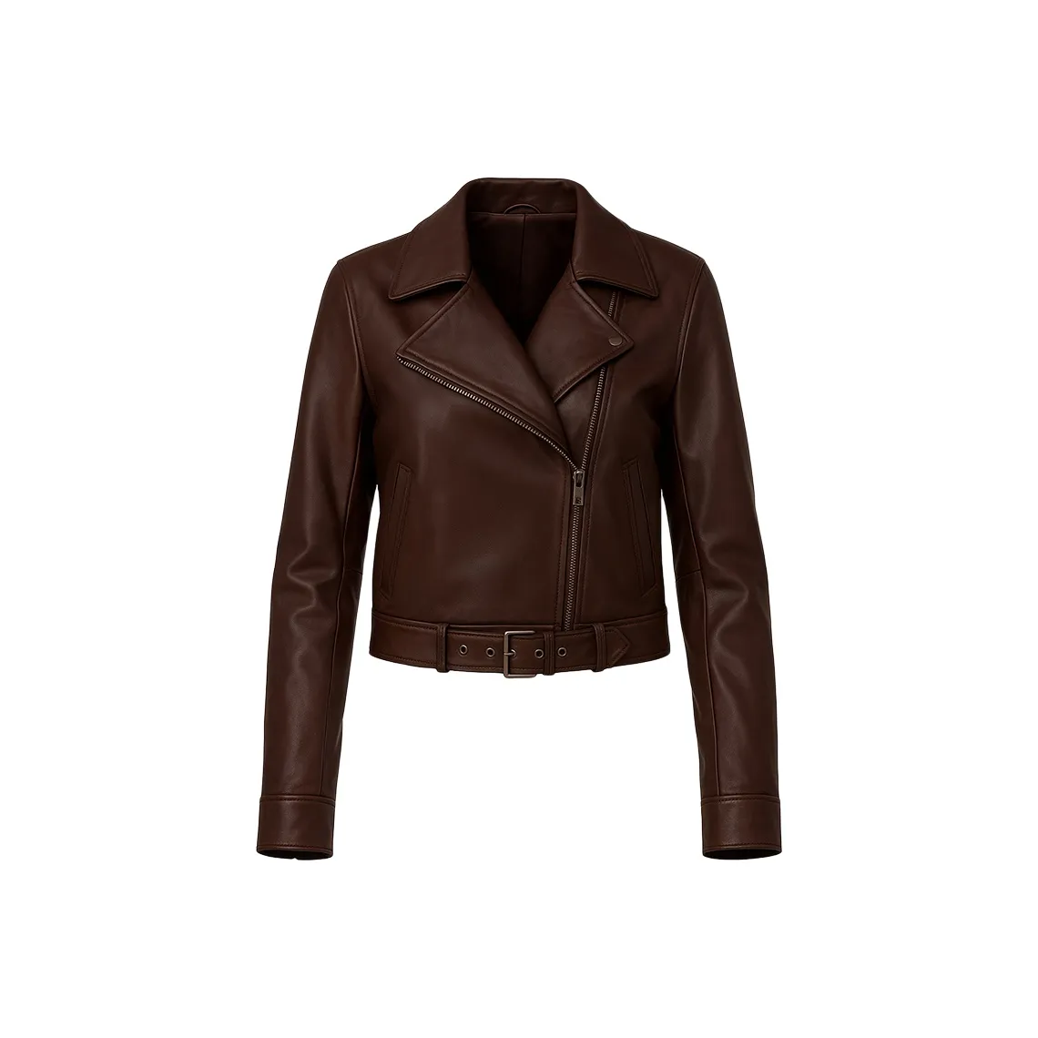 Beast King Натуральная кожа Куртка Женская