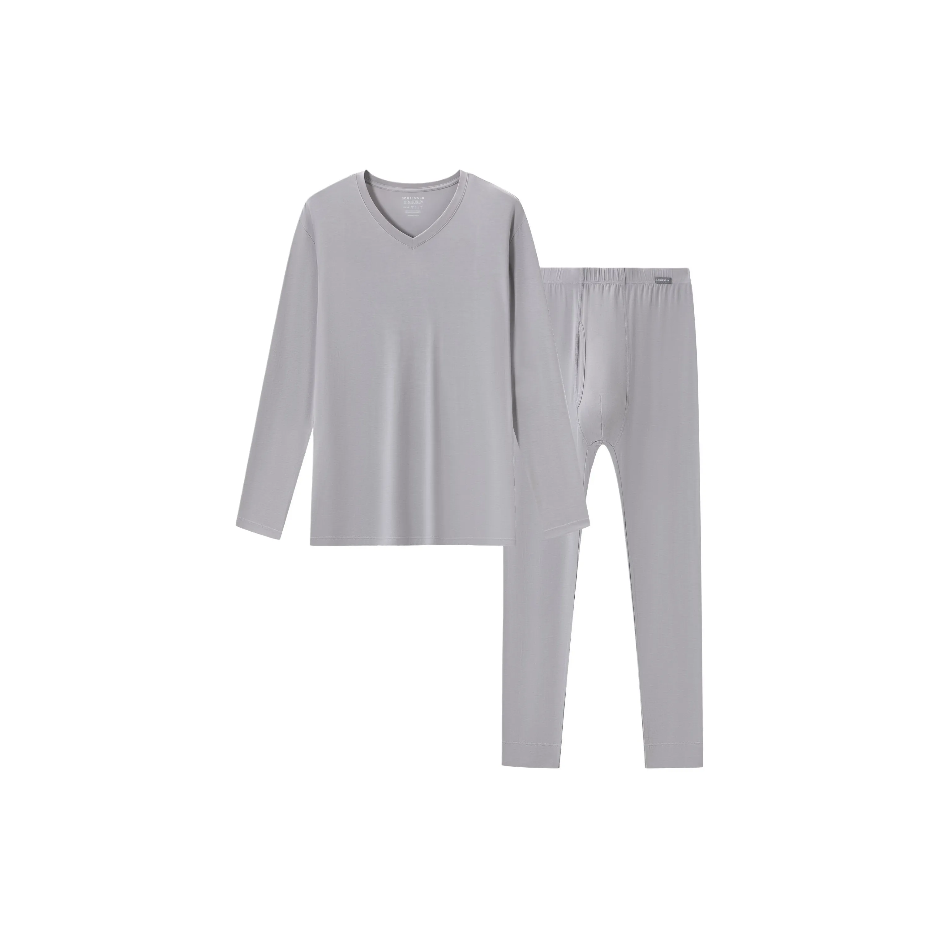 SHUYA Мужские термокуртки