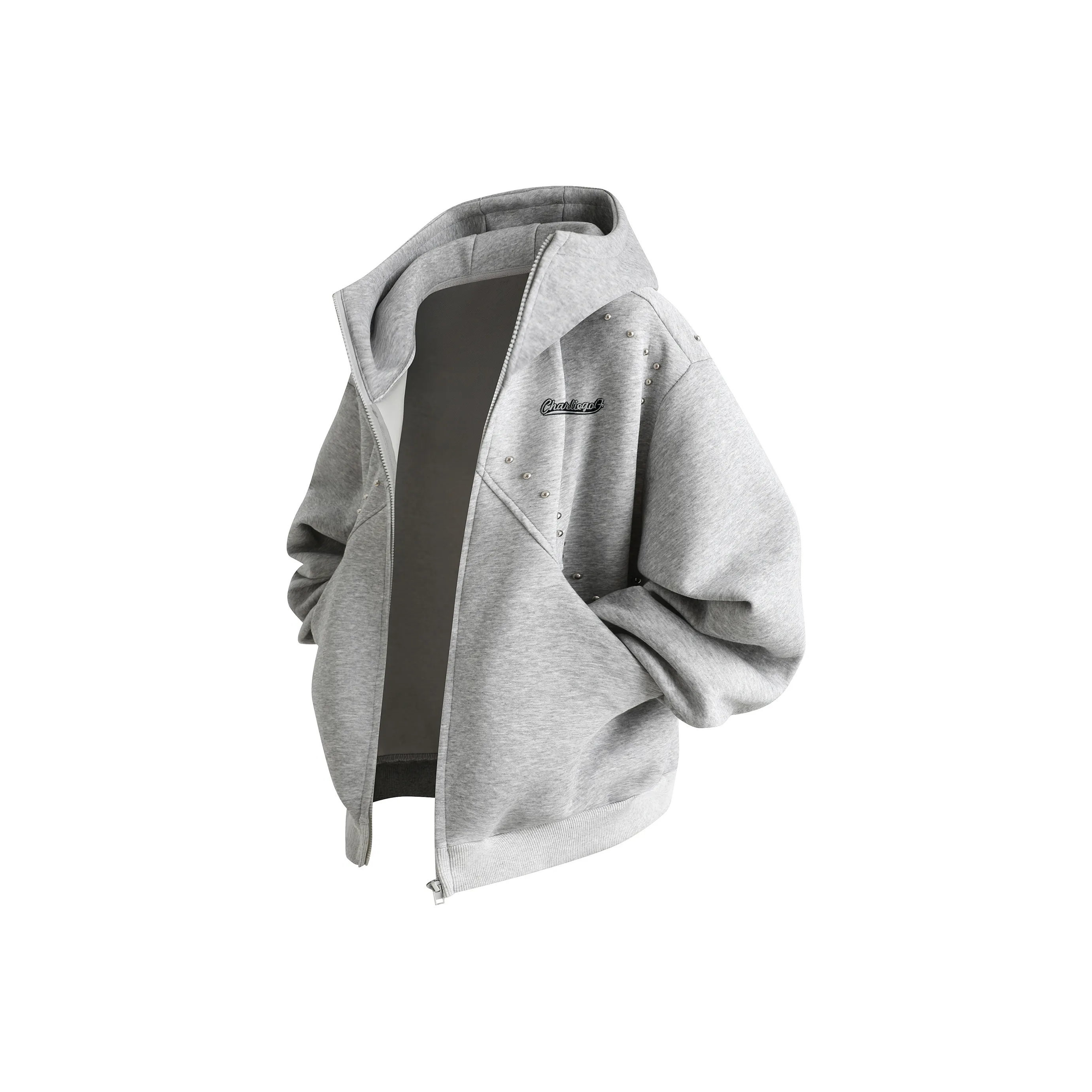 CHARLIE GOLF Унисекс Свитшоты