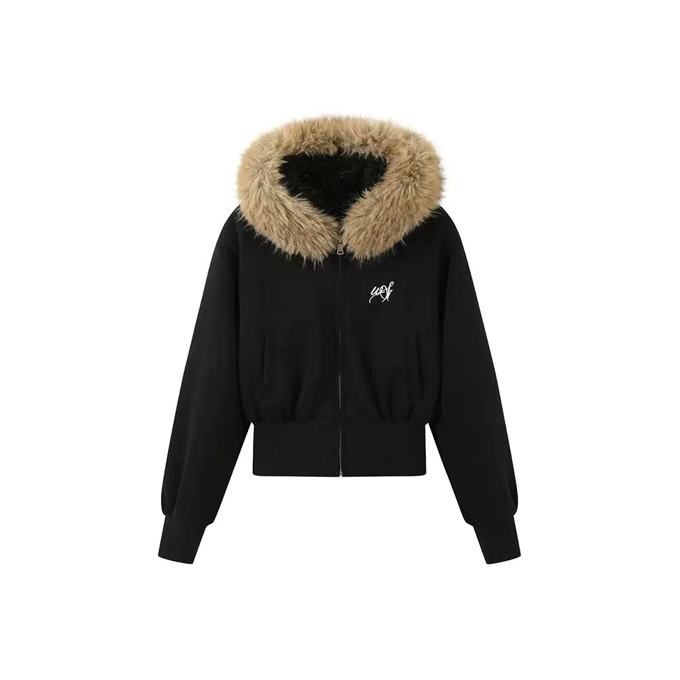 SYEEE WITH U Свитшот Женские