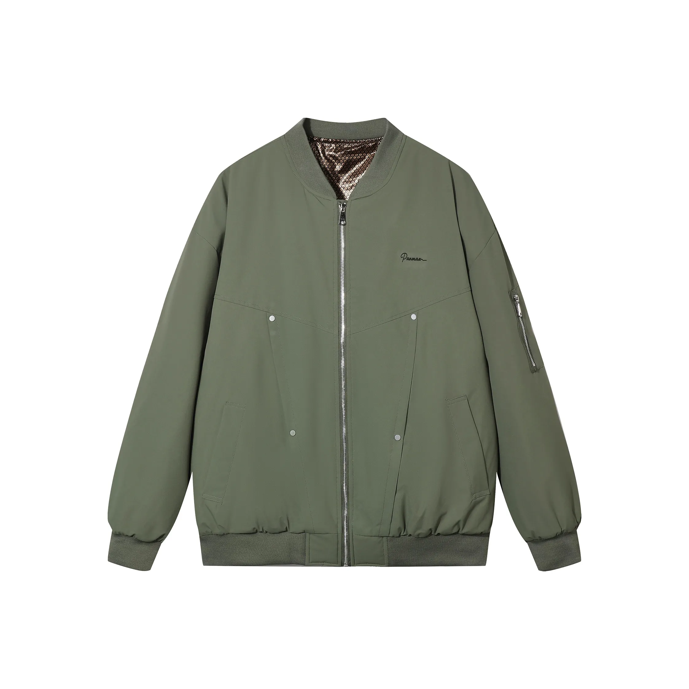 PANMAX Мужские Куртки