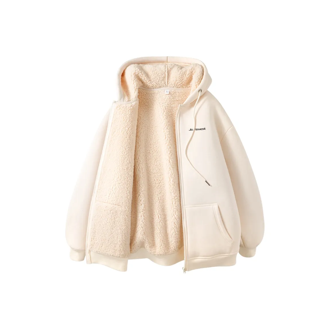 JEANSWEST Унисекс Свитшоты