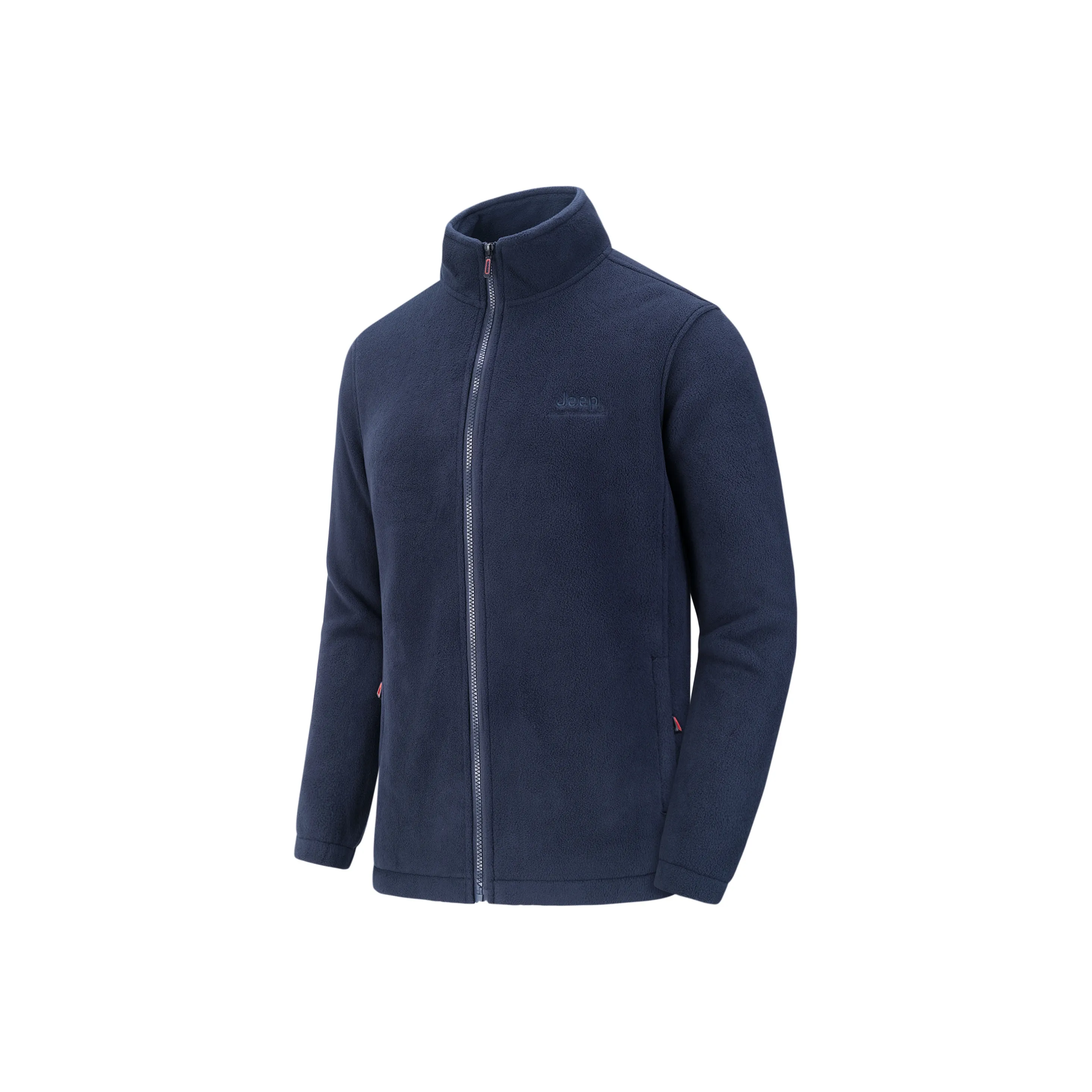 Jeep Унисекс Флисовые куртки