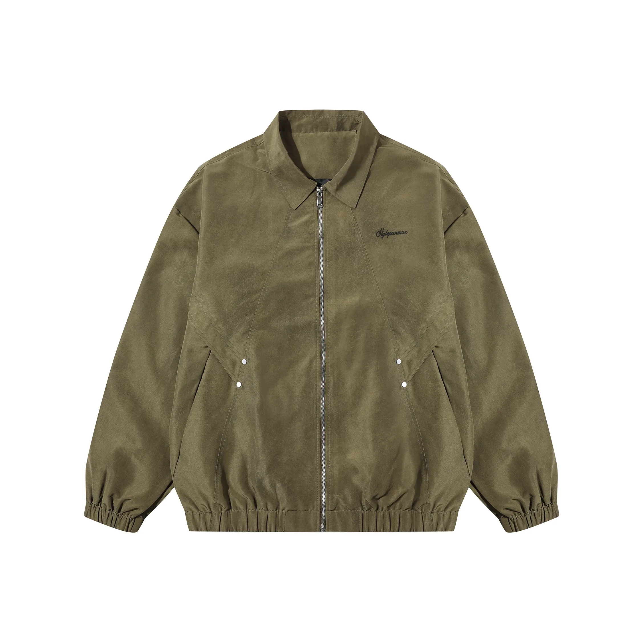 PANMAX Мужские Куртки