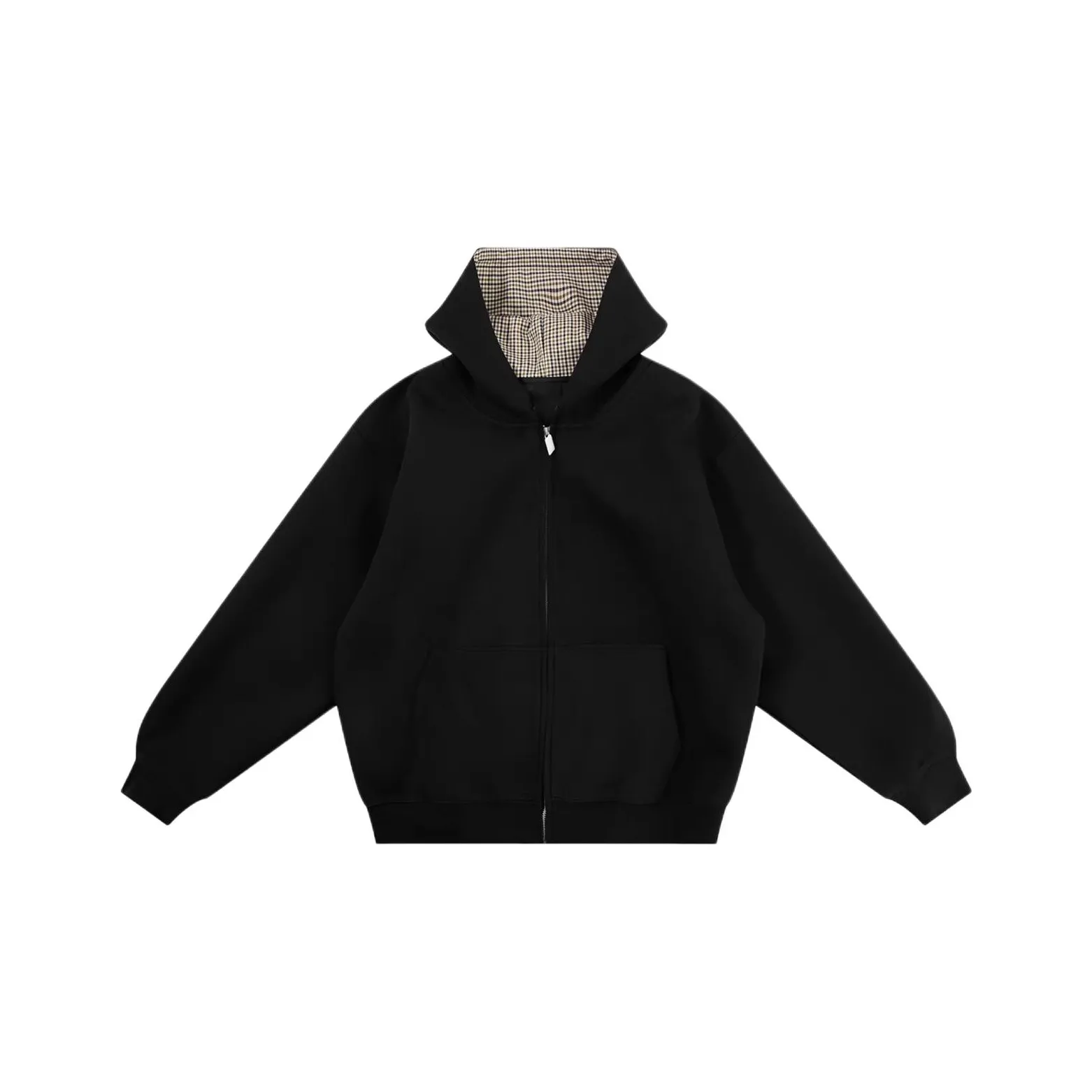 IWZI Черный Женский Свитшот