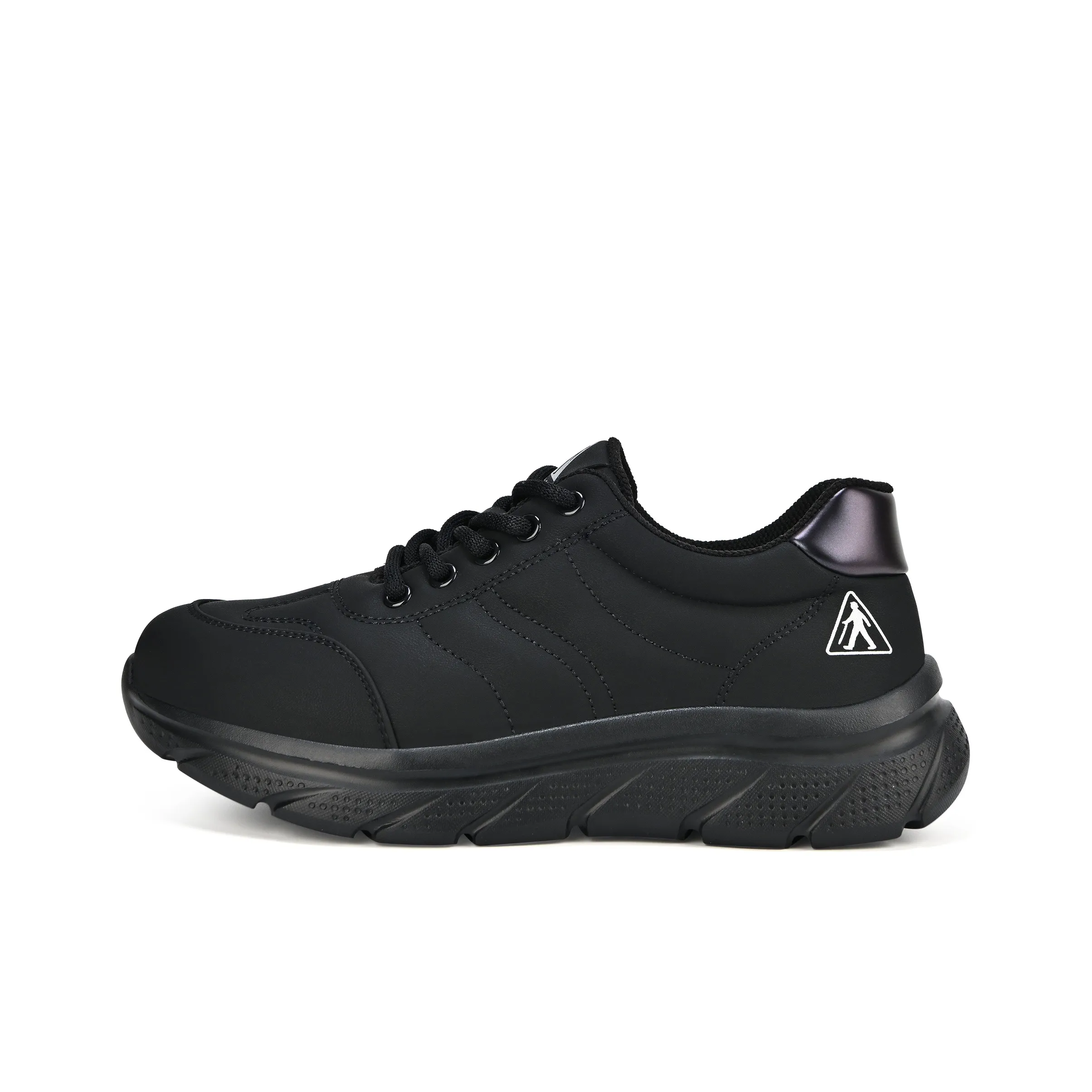 ZULIZ Низкий топ Повседневная обувь Женская