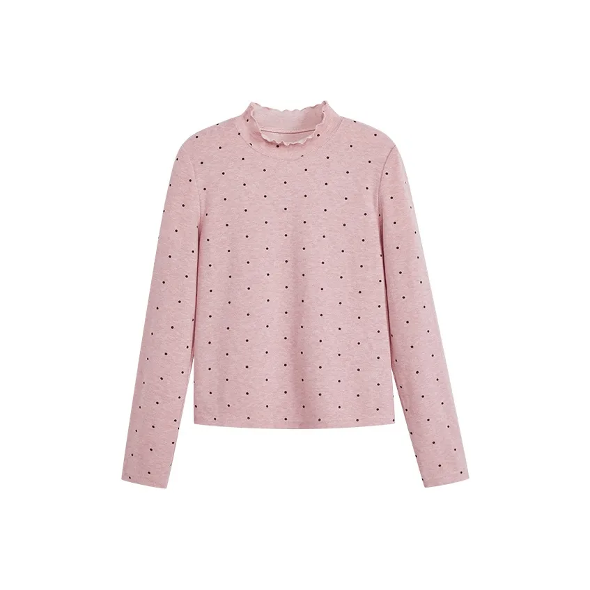 KUOSE Женские T-рубашки