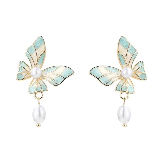 Серьги Barbie Alloy Women's