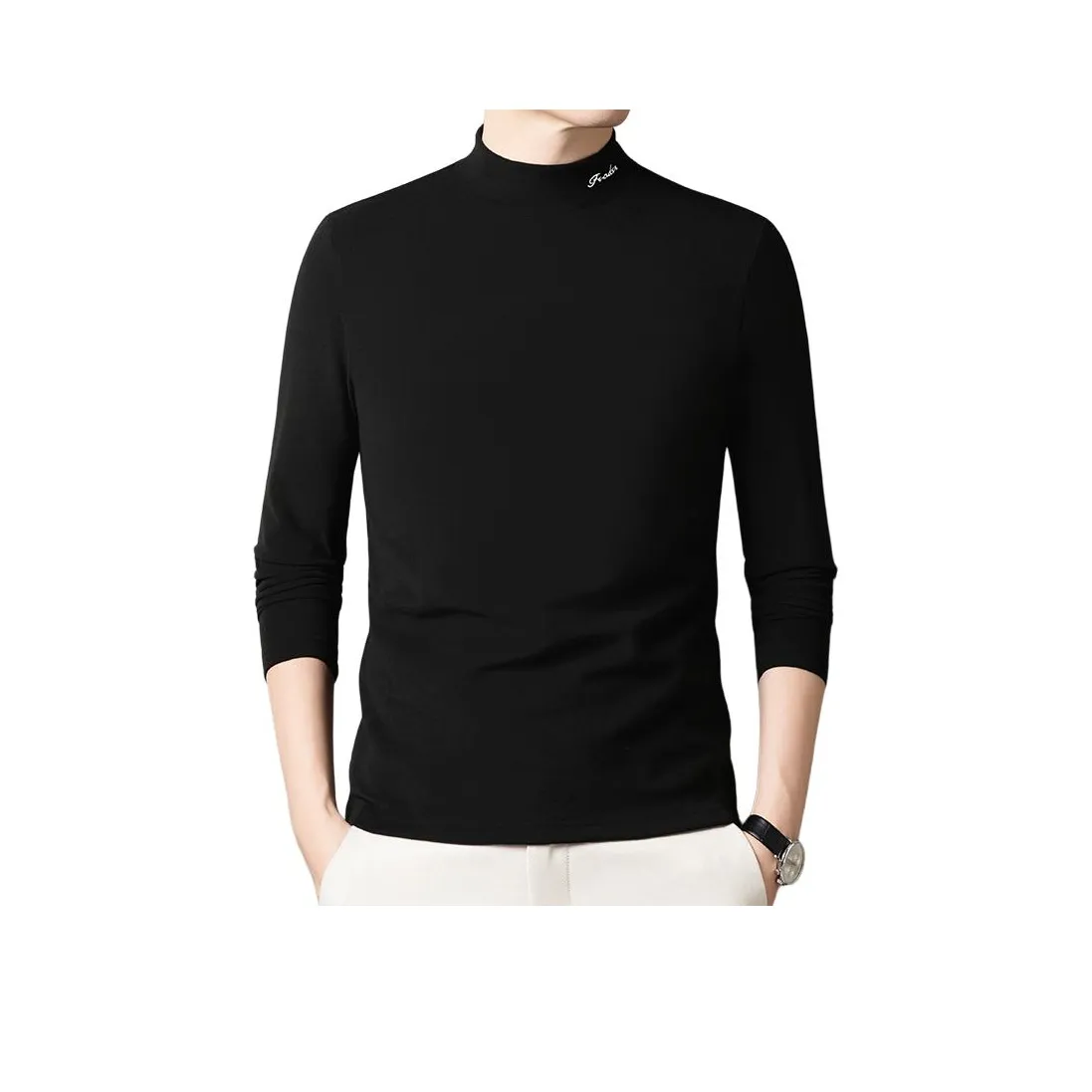 KADANDINUO Мужские Свитшоты