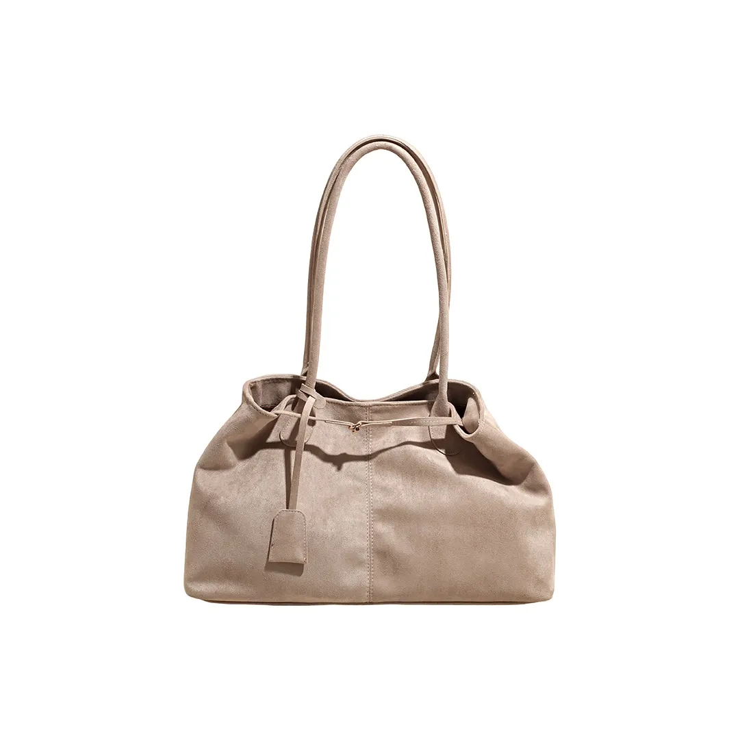 SWIMADE Замша Сумка через плечо Стандартная Женская Многоцветная