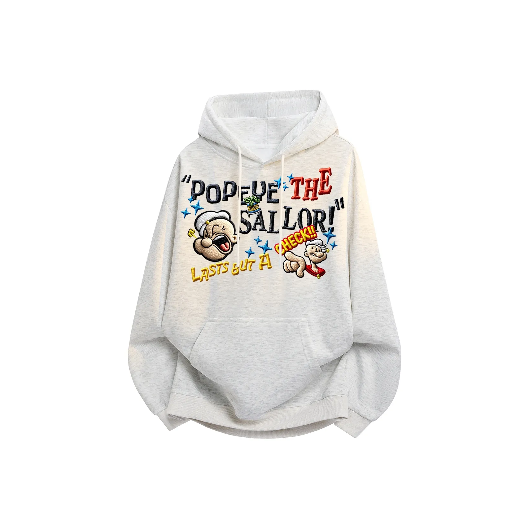 POPEYE Унисекс Свитшоты