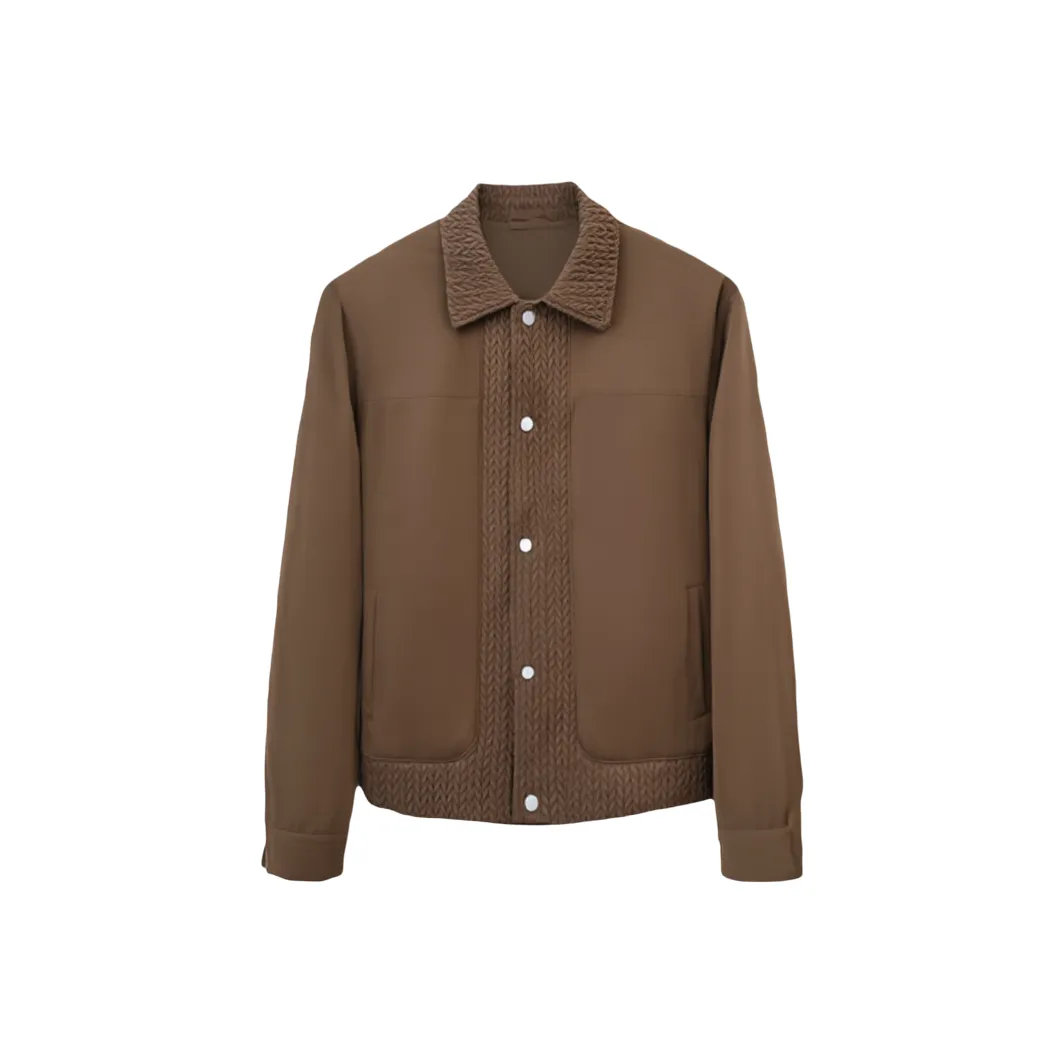 H 75 Мужские Куртки