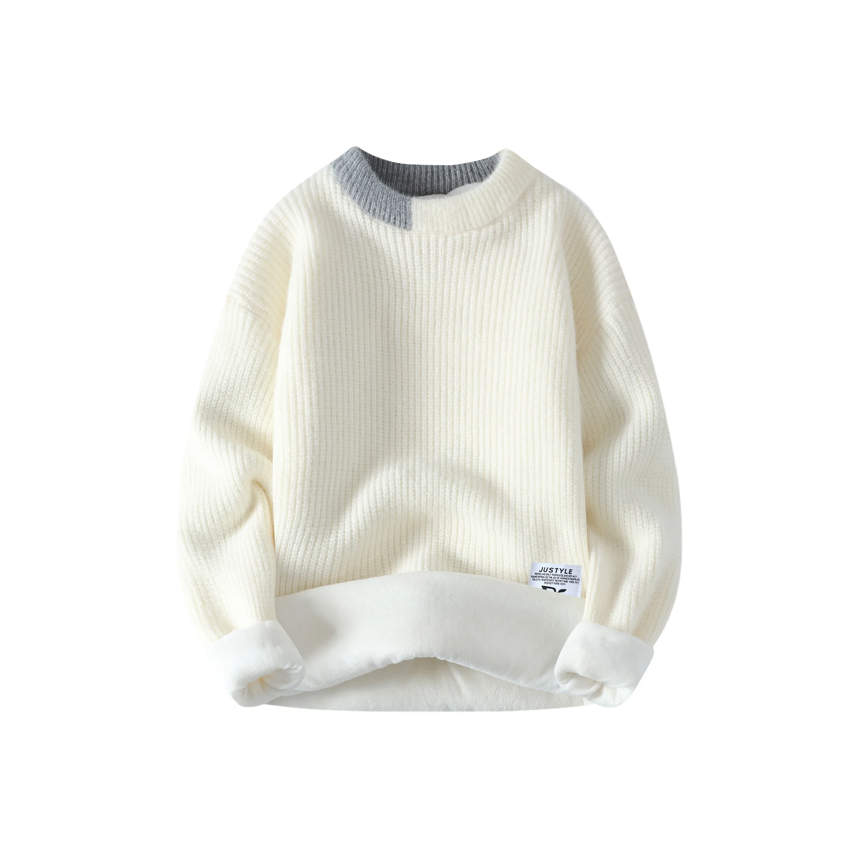 Supremo Cat Унисекс Свитера