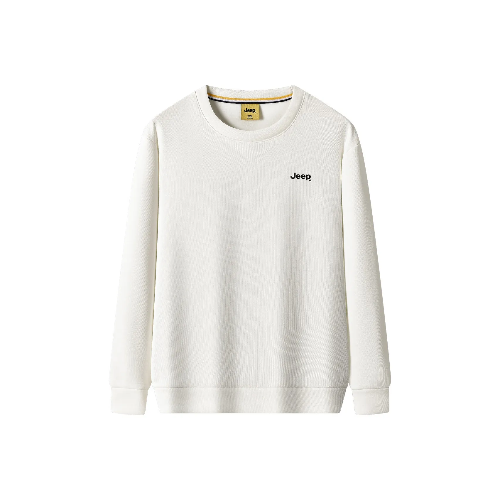 JEEP Outdoor Luxury Collection Свитшот Унисекс